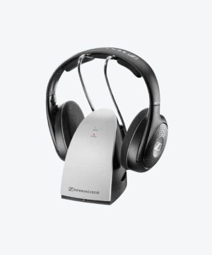 Casque TV Sans Fil Sennheiser RS 120 II-8EU