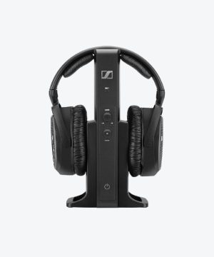 Casque TV Sans Fil Sennheiser RS175-U