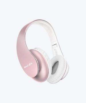 Casque TV Sans Fil Jelly Comb Optique stéréo Supra-auriculaire