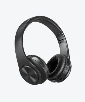 Casque TV Sans Fil Jelly Comb écouteur Over-Ear Optique