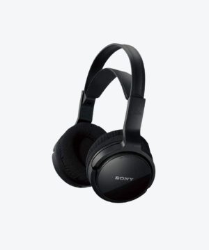 Casque TV Sans Fil Sony MDR-RF811RK