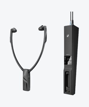 Écouteur TV Sans Fil Sennheiser RS 5000