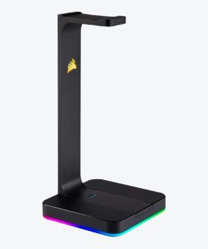 Support Casque Corsair Gaming ST 100 RGB