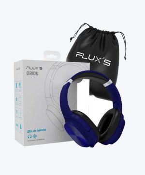 Écouteurs TV Sans Fil Flux's Bluetooth 5.0