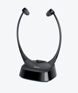 Écouteur TV Sans Fil Philips E8005BK/10