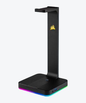 Support Casque Corsair - ST100 RGB
