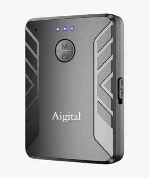 Transmetteur Bluetooth TV 5.0 Aigital