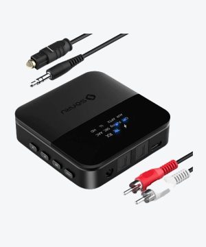 Récepteur Bluetooth 5.0 SONRU