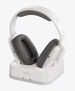 Casque Tv Sans Fil Thomson WHP3311W
