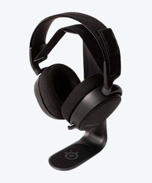 Support Casque Audio En Aluminium HS1 SteelSeries