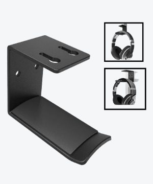 Support Casque Bureau En Métal 6amLifestyle