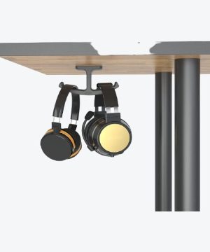 Support Casque Universel Adhesif Joto