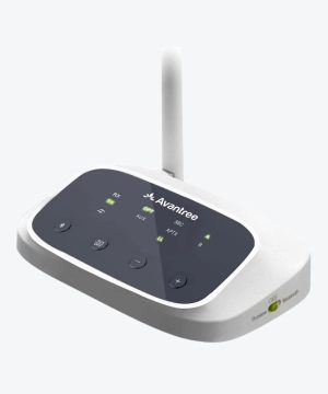 Transmetteur Bluetooth TV Avantree Oasis