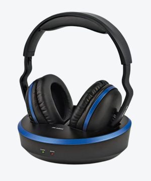 Casque Tv Sans Fil Meliconi HP Comfort