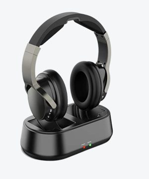 Casque TV sans Fil Over-Ear BR6H0-B0