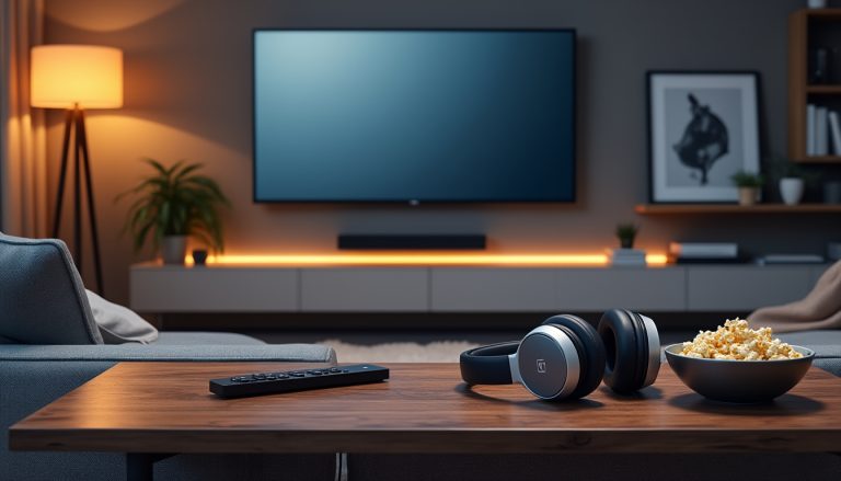 découvrez pourquoi un casque sans fil sennheiser est le choix idéal pour profiter de vos émissions préférées. avec une qualité sonore exceptionnelle, un confort optimal et des fonctionnalités sans fil pratiques, regardez la télévision sans aucune contrainte. ne manquez plus un seul détail audio et plongez dans vos séries et films comme jamais auparavant.
