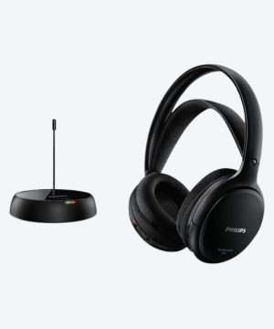 Casque Tv sans Fil Philips Shc8555/10
