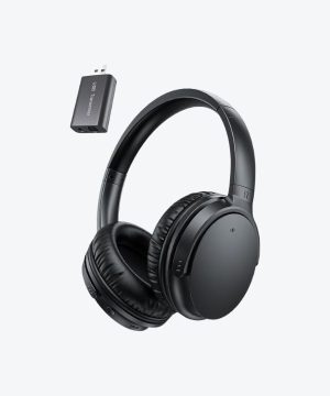 Casque TV Sans Fil PROW