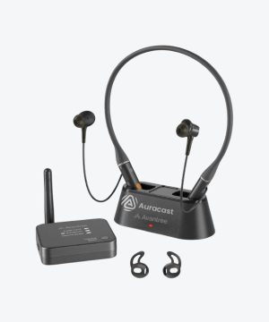 Écouteurs TV sans Fil Avantree Aura Loop