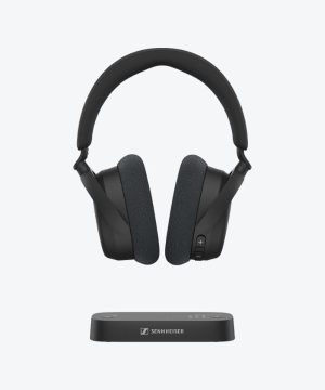 Casque Tv Sans Fil Sennheiser RS 255