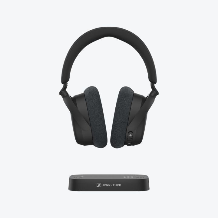 Casque Tv Sans Fil Sennheiser RS 255