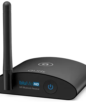 Récepteur Bluetooth Auris Blume HD Longue Portée