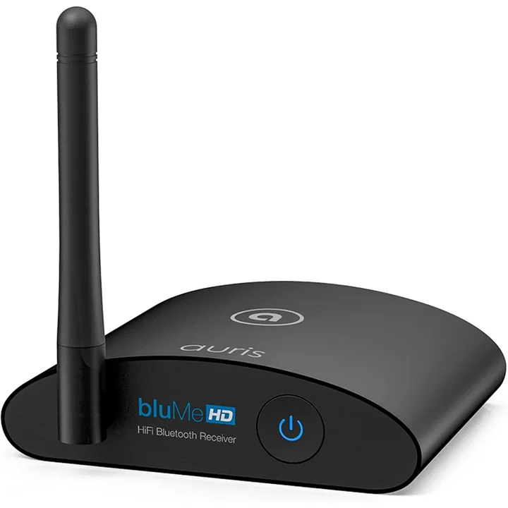 Récepteur Bluetooth Auris Blume HD Longue Portée