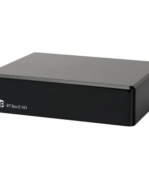 Récepteur Bluetooth Pro-Ject BT Box E HD Audiophile