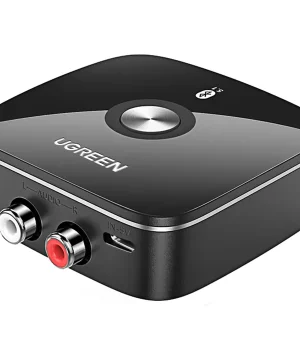 Récepteur Bluetooth UGREEN aptX HD 5.1 Pour Chaîne