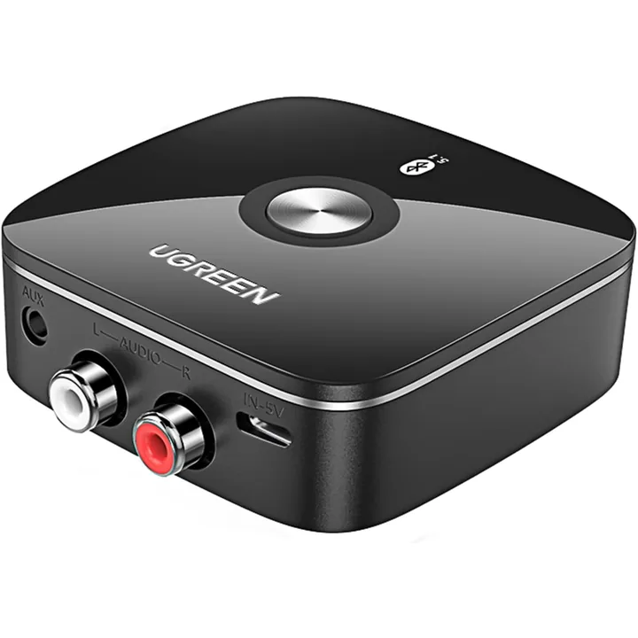 Récepteur Bluetooth UGREEN aptX HD 5.1 Pour Chaîne