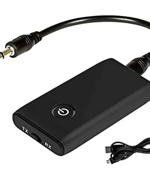 Transmetteur Bluetooth TV 5.0 Mini Pas Cher