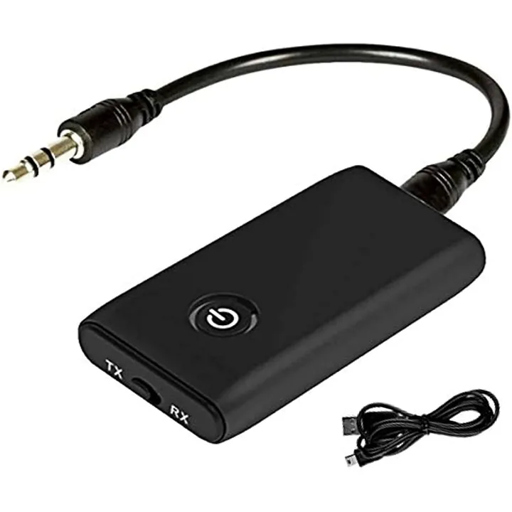 Transmetteur Bluetooth TV 5.0 Mini Pas Cher