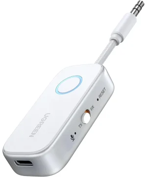 Transmetteur Bluetooth TV UGREEN 6.0 Mains Libres