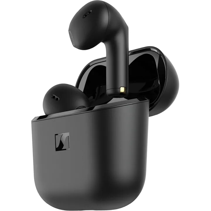 Ecouteurs a oreilles ouvertes Sennheiser ACCENTUM Open noirs