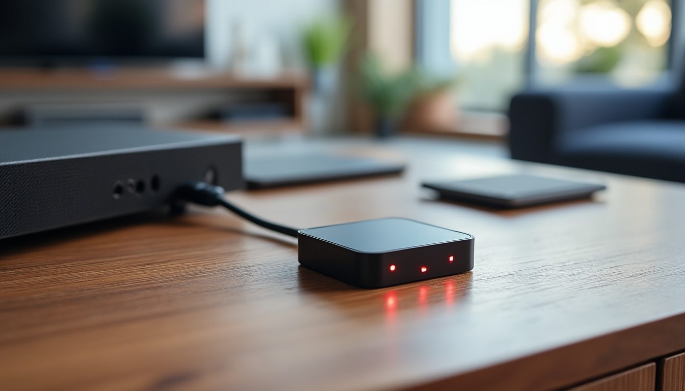 Quel adaptateur Bluetooth pour TV ? Le guide pour ne pas se tromper