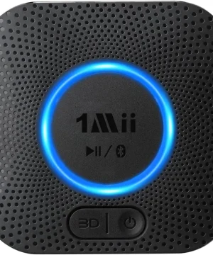 Récepteur Bluetooth 5.3 aptX HD 1Mii B06+