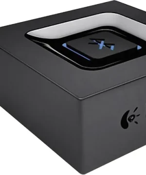Récepteur Bluetooth Logitech Pour Chaîne Hi-Fi