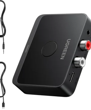 Récepteur Bluetooth 6.0 LDAC UGREEN