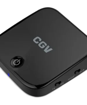 Adaptateur audio Bluetooth CGV MyBT RT noir