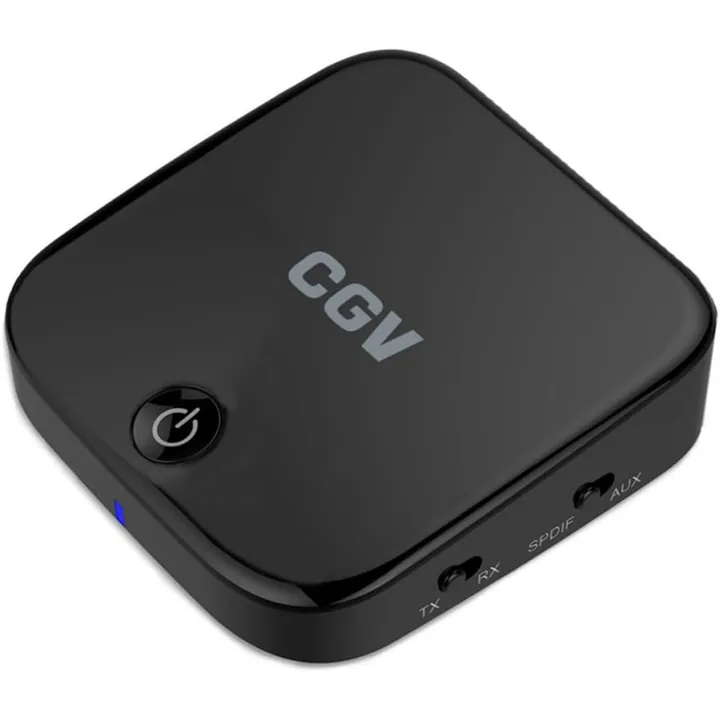 Adaptateur audio Bluetooth CGV MyBT RT noir