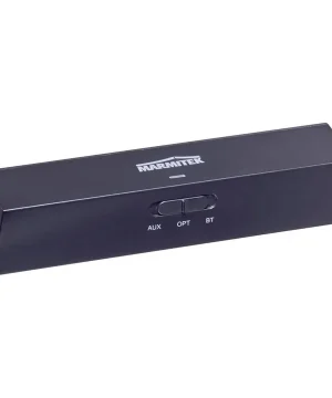 Emetteur recepteur Bluetooth 2 en 1 Marmitek BoomBoom 100