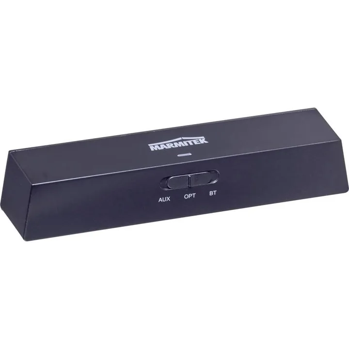 Emetteur recepteur Bluetooth 2 en 1 Marmitek BoomBoom 100