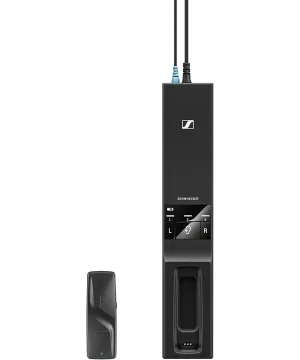 Systeme audio sans fil Sennheiser Flex 5000 pour television