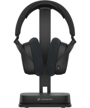 Casque TV sans fil Sennheiser RS 275 avec son emetteur Bluetooth