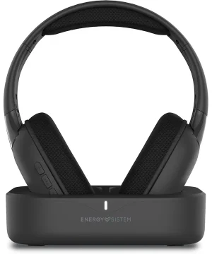 Casque TV sans fil Energy Sistem avec entree optique