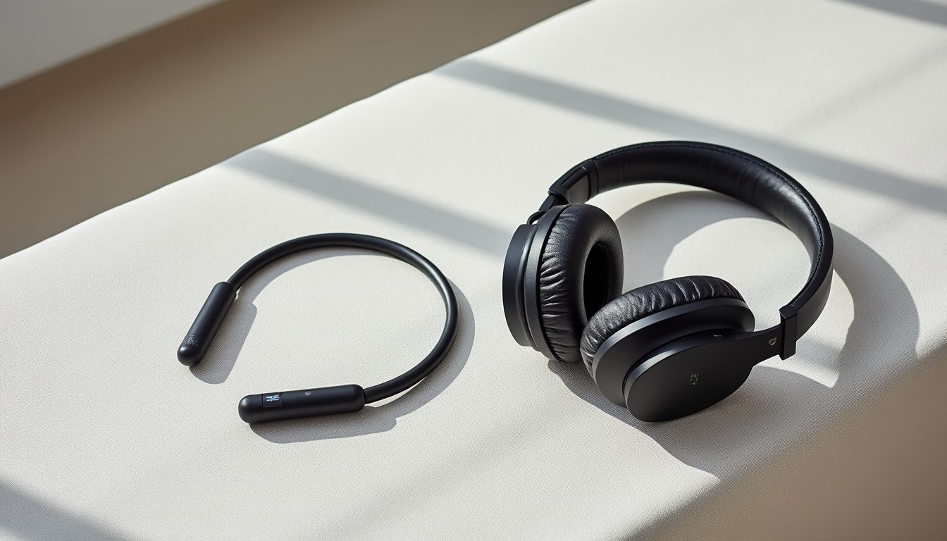 Casque TV pour sourd ou malentendant profond : ce qui existe vraiment